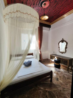 ~Lovey-Dovey~ nice & central apartment ~Sitia~